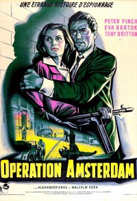 Operation Amsterdam