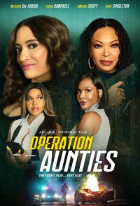 Operation: Aunties