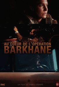 Operation Barkhane - Women on duty