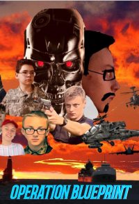Operation Blueprint
