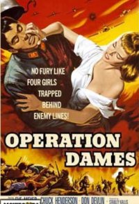 Operation Dames