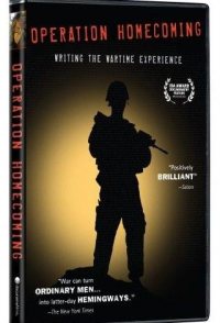 Operation Homecoming: Writing the Wartime Experience