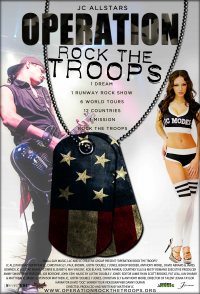 Operation Rock the Troops