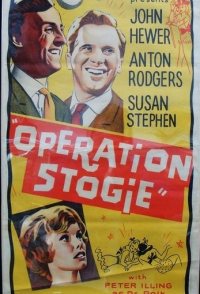 Operation Stogie