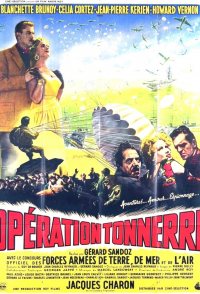 Opération tonnerre