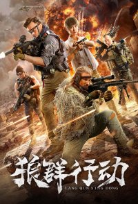 Operation Wolves
