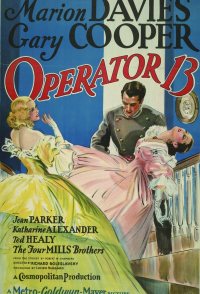 Operator 13