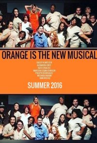 Orange is the New Musical