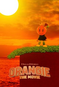 Orangie the Movie