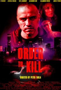 Order to Kill
