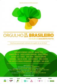 Orgulho de Ser Brasileiro