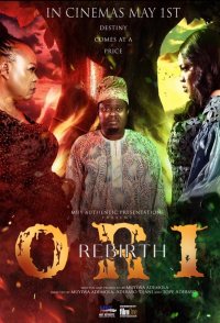 Orí Rebirth