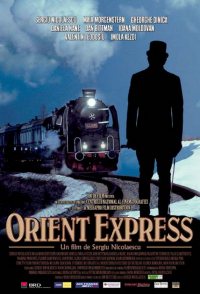 Orient Express