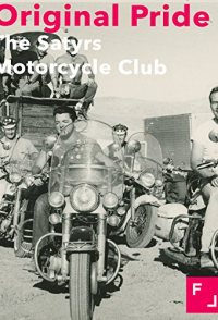 Original Pride: The Satyrs Motorcycle Club