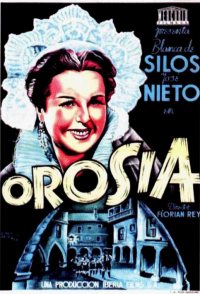 Orosia