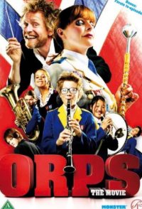 Orps: The Movie