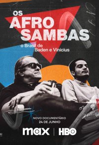 Os Afro-sambas: O Brasil de Baden e Vinícius