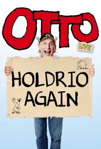 Otto live - Holdrio Again