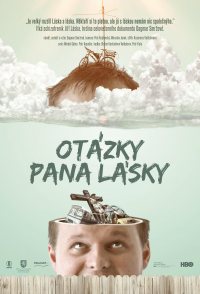 Otázky pana Lásky