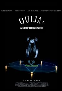 Ouija: A New Beginning