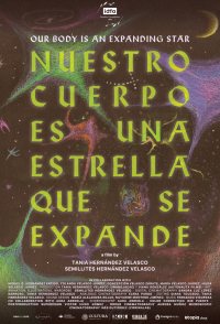 Our Body Is an Expanding Star