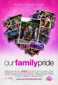Our Family Pride