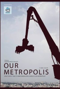 Our Metropolis