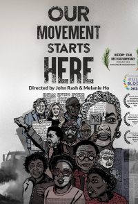 Our Movement Starts Here