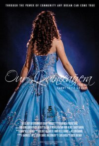 Our Quinceañera