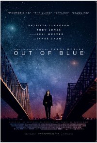 Out of Blue