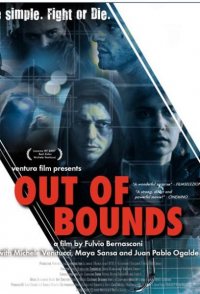 Out of Bounds