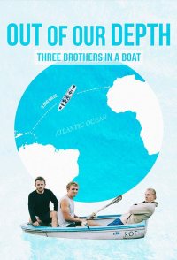 Out of Our Depth: Three Brothers in a Boat
