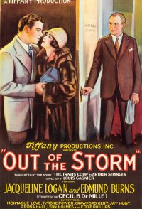 Out of the Storm