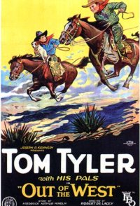 Out of the West