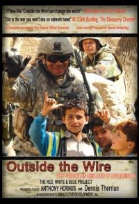 Outside the Wire: The Forgotten Children of Afghanistan