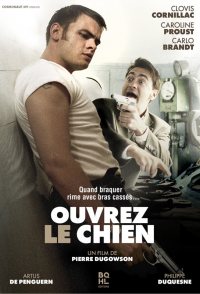 Ouvrez le chien