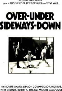 Over-Under Sideways-Down