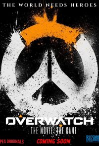 Overwatch: The Movie