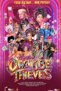 Owambe Thieves