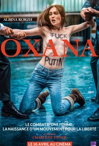 Oxana