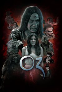 Oz
