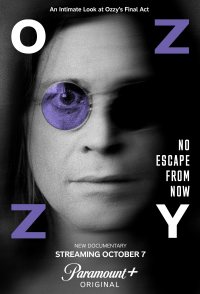Ozzy Osbourne: No Escape from Now