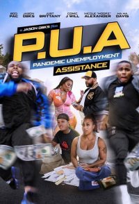 P.U.A (pandemic Unemployment Assistance)