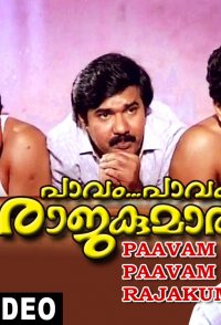 Paavam Paavam Rajakumaran