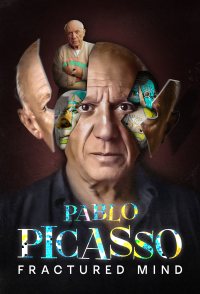 Pablo Picasso: Fractured Mind