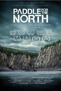 Paddle for the North