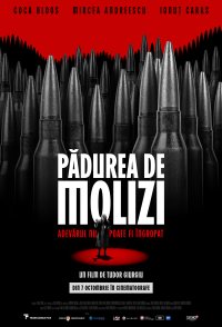 Padurea de molizi