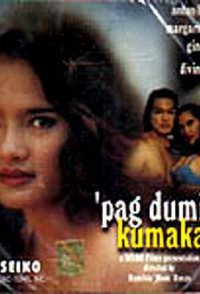 Pag dumikit kumakapit