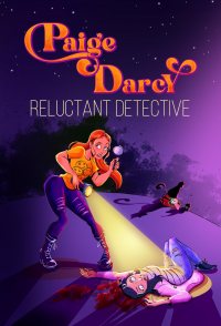 Paige Darcy: Reluctant Detective