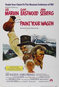 Paint Your Wagon